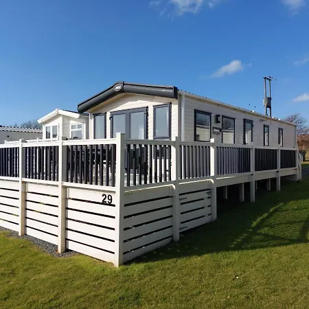 Coastal Holiday home Bude