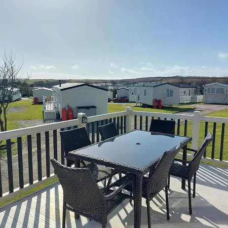 Coastal Holiday home