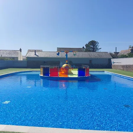 Holiday home Coastal *