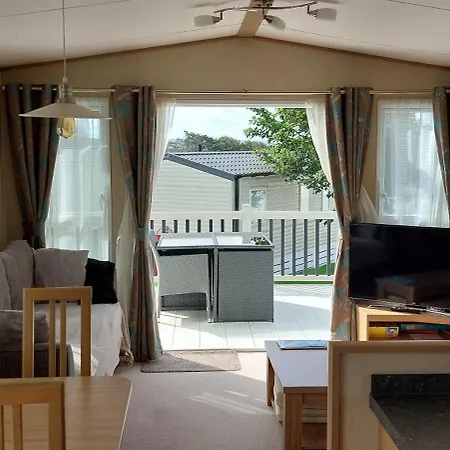 Coastal Holiday home *