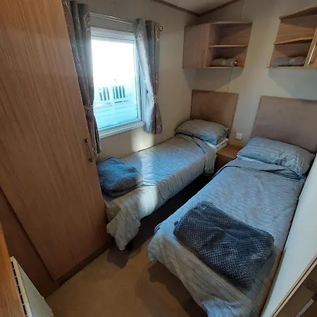 Holiday home Coastal